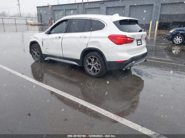 WBXHT3Z38G4A49156 BMW X1 Xdrive28i