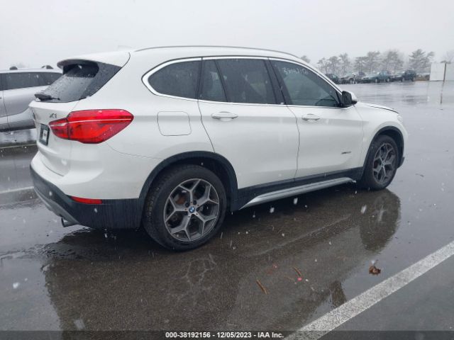 WBXHT3Z38G4A49156 BMW X1 Xdrive28i