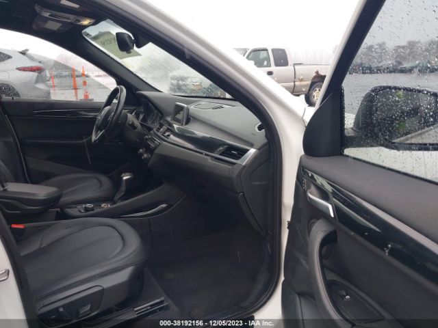 WBXHT3Z38G4A49156 BMW X1 Xdrive28i