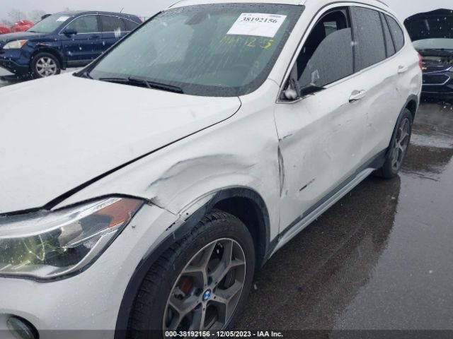 WBXHT3Z38G4A49156 BMW X1 Xdrive28i