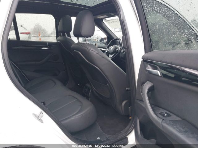 WBXHT3Z38G4A49156 BMW X1 Xdrive28i