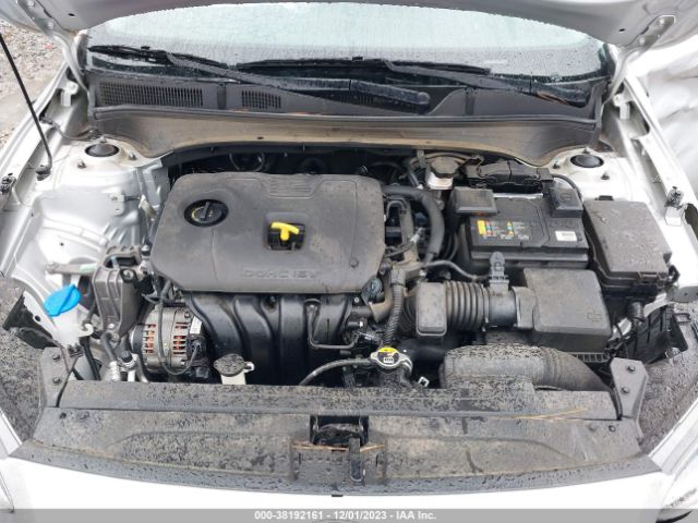 3KPF24AD1ME340185 KIA Forte Lxs