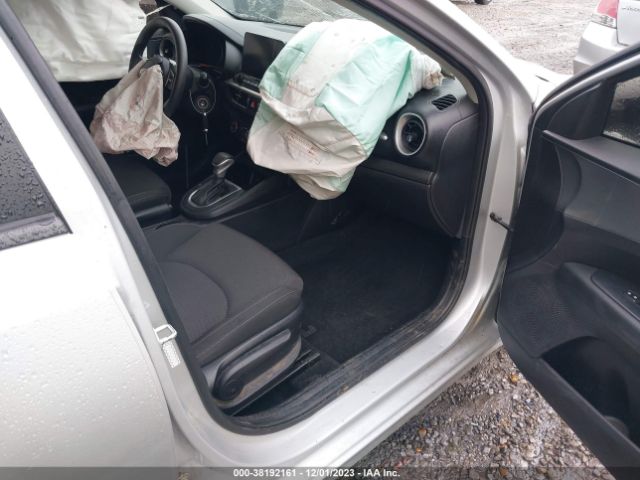 3KPF24AD1ME340185 KIA Forte Lxs