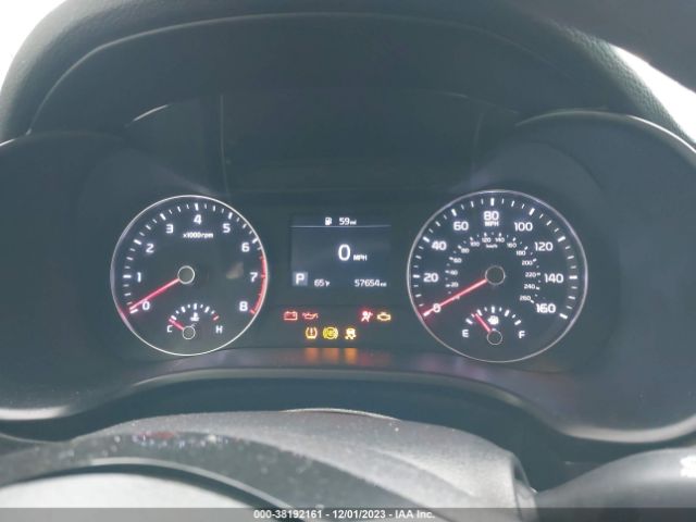 3KPF24AD1ME340185 KIA Forte Lxs