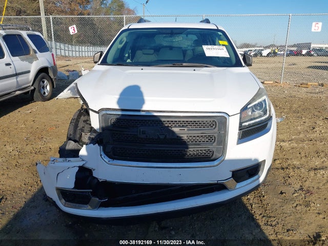 GMC Acadia Sle-1 2016 1GKKRNED2GJ340380 Image 12