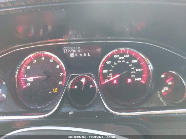 GMC Acadia Sle-1 2016 1GKKRNED2GJ340380 Image 7