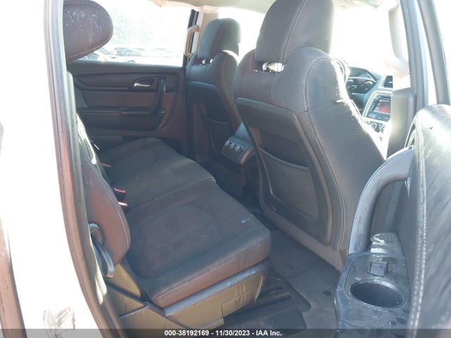 GMC Acadia Sle-1 2016 1GKKRNED2GJ340380 Image 8