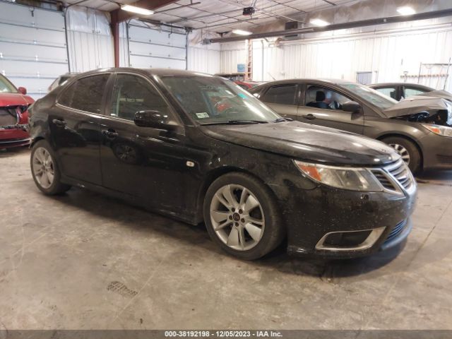 2011 SAAB 9-3 YS3FC4CY9B1302645 Photo 0