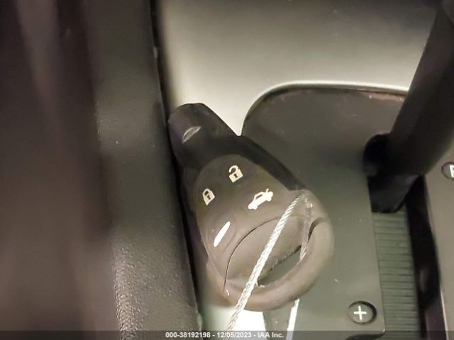 2011 SAAB 9-3 YS3FC4CY9B1302645 Photo 10