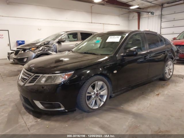 2011 SAAB 9-3 YS3FC4CY9B1302645 Photo 1