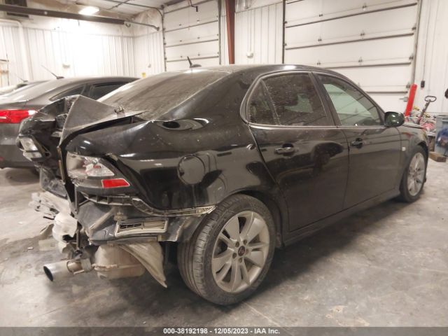 2011 SAAB 9-3 YS3FC4CY9B1302645 Photo 3