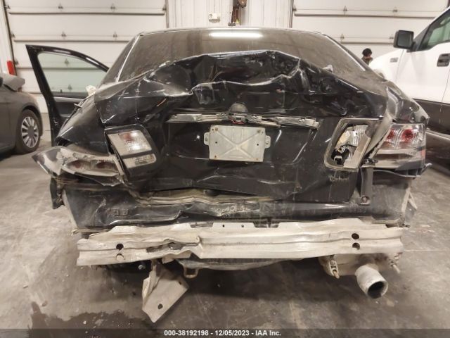 2011 SAAB 9-3 YS3FC4CY9B1302645 Photo 5