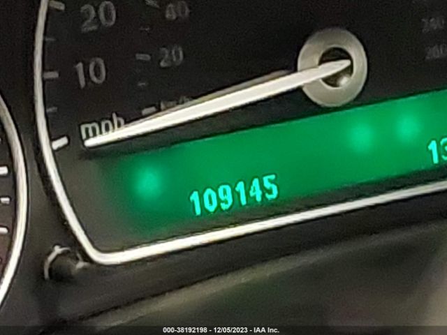 2011 SAAB 9-3 YS3FC4CY9B1302645 Photo 6