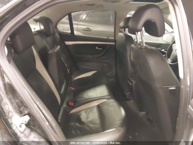 2011 SAAB 9-3 YS3FC4CY9B1302645 Photo 7