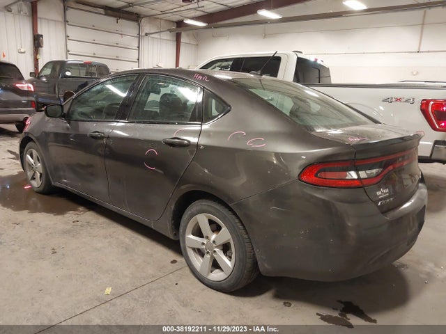 Dodge DART SXT 2015 1C3CDFBB3FD278805 Image 3