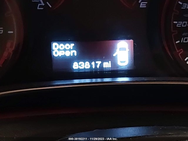 Dodge DART SXT 2015 1C3CDFBB3FD278805 Image 7