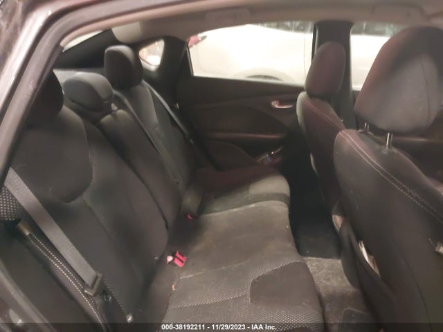 Dodge DART SXT 2015 1C3CDFBB3FD278805 Image 8