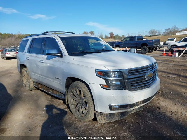 2015 1GNSKCKC8FR646572 main image