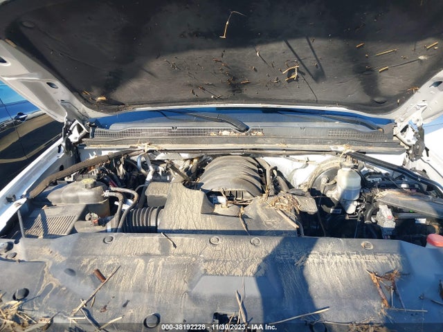 Chevrolet Tahoe Ltz 2015 1GNSKCKC8FR646572 Image 10