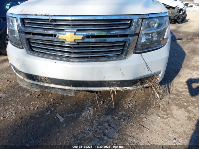 Chevrolet Tahoe Ltz 2015 1GNSKCKC8FR646572 Image 6