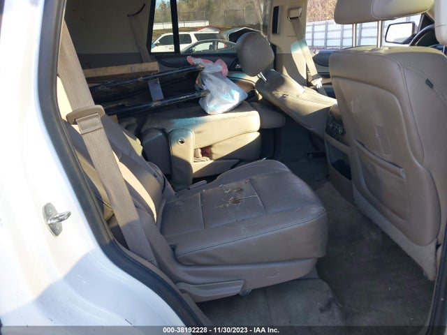 Chevrolet Tahoe Ltz 2015 1GNSKCKC8FR646572 Image 8