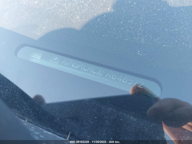 Chevrolet Tahoe Ltz 2015 1GNSKCKC8FR646572 Image 9