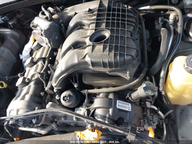 Dodge Charger Gt Rwd 2019 2C3CDXHGXKH578931 Image 10