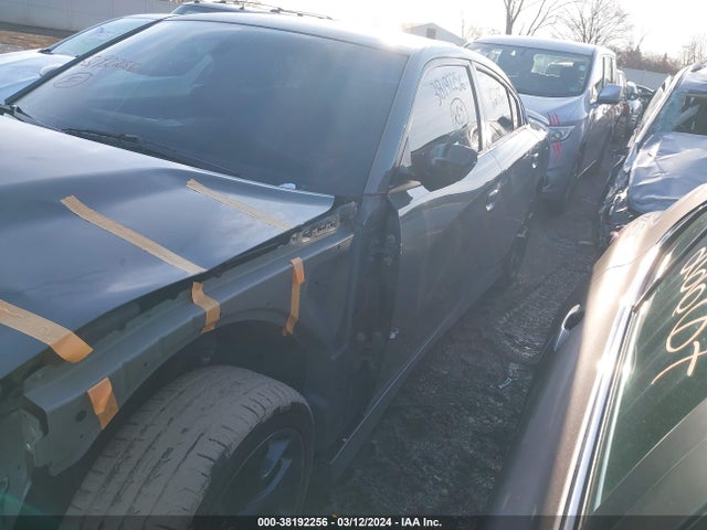 Dodge Charger Gt Rwd 2019 2C3CDXHGXKH578931 Image 14