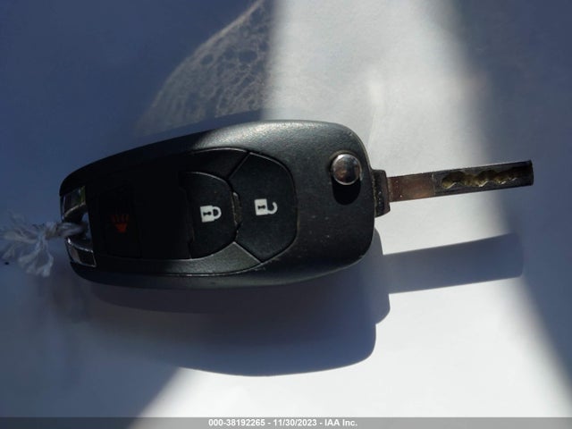 Chevrolet Spark Fwd 1lt Automatic 2020 KL8CD6SA8LC466913 Image 11