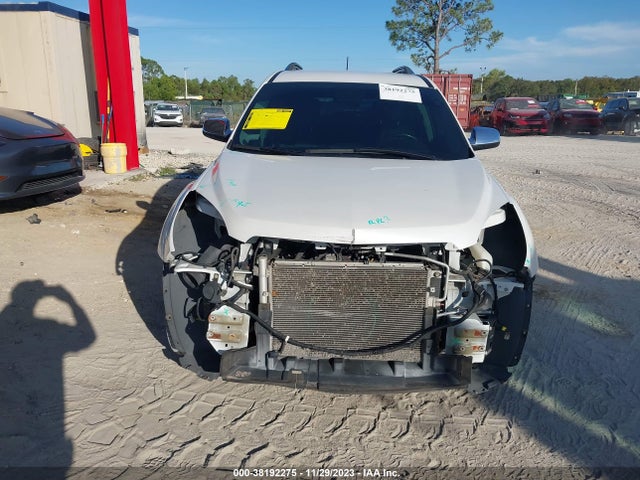 Chevrolet Equinox Ltz 2016 2GNFLGEKXG6116139 Image 13