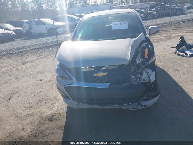 Chevrolet Spark Fwd 1lt Automatic 2021 KL8CD6SA9MC749046 Image 11