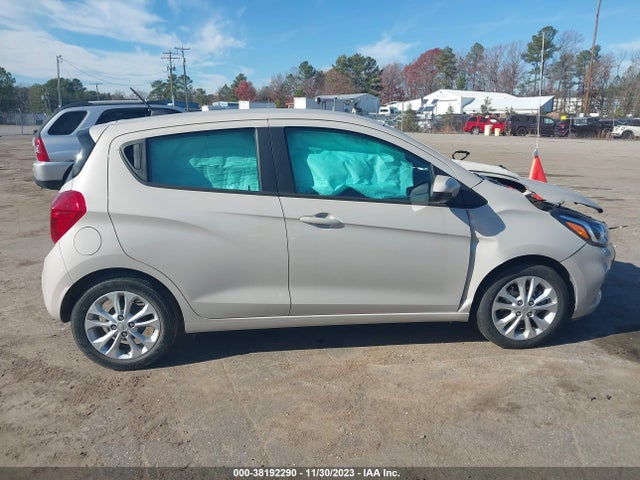 Chevrolet Spark Fwd 1lt Automatic 2021 KL8CD6SA9MC749046 Image 12