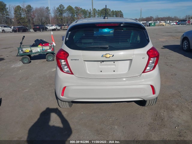 Chevrolet Spark Fwd 1lt Automatic 2021 KL8CD6SA9MC749046 Image 15