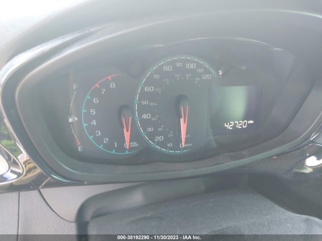 Chevrolet Spark Fwd 1lt Automatic 2021 KL8CD6SA9MC749046 Image 7