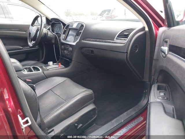 Chrysler 300 Limited Awd 2020 2C3CCAKG9LH124485 Image 5