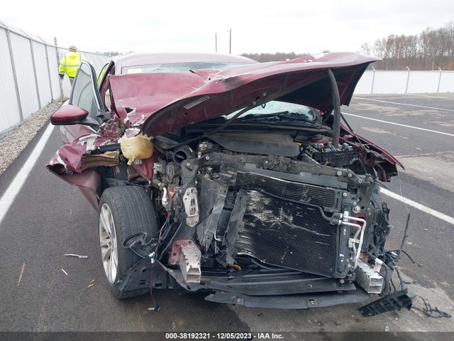Chrysler 200 Limited 2015 1C3CCCAB2FN556655 Image 6