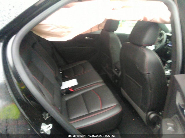 Chevrolet Equinox Awd Rs 2022 2GNAXWEVXN6139274 Image 8