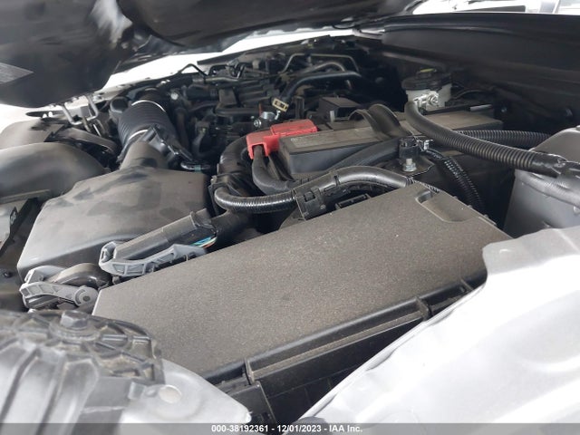 Honda ACCORD LX 2020 1HGCV1F12LA009514 Image 10