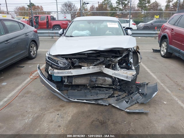 Honda ACCORD LX 2020 1HGCV1F12LA009514 Image 12