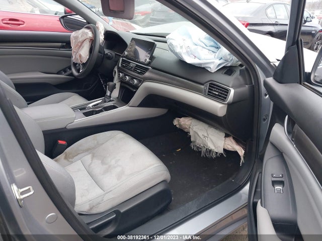 Honda ACCORD LX 2020 1HGCV1F12LA009514 Image 5