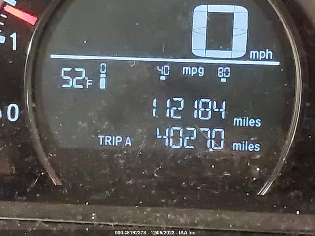 Honda Civic Lx 2016 19XFC2F56GE233804 Image 15