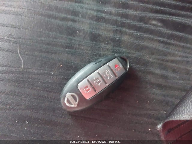 Nissan SENTRA SV 2019 3N1AB7AP5KY302222 Image 11