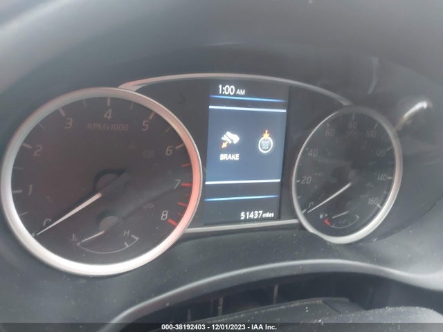 Nissan SENTRA SV 2019 3N1AB7AP5KY302222 Image 15