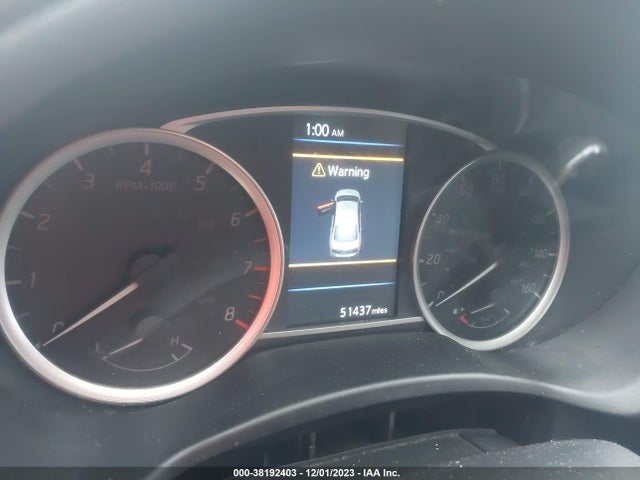 Nissan SENTRA SV 2019 3N1AB7AP5KY302222 Image 7
