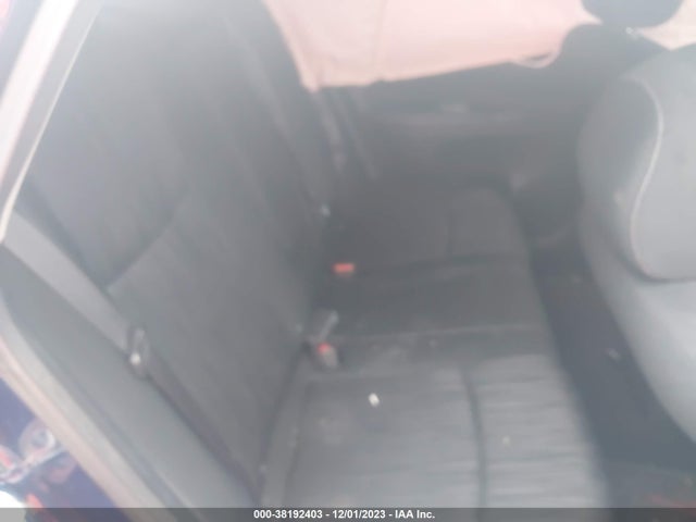 Nissan SENTRA SV 2019 3N1AB7AP5KY302222 Image 8