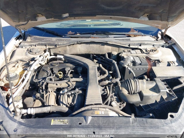 2006 FORD FUSION SEL VIN: 3FAFP08ZX6R130052