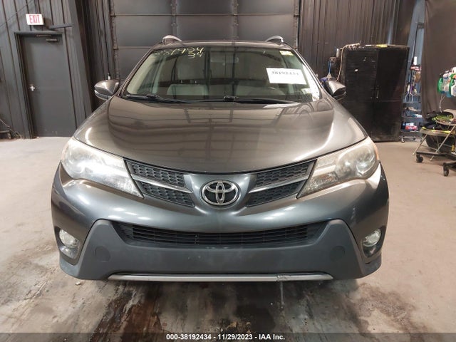 Toyota Rav4 Xle 2015 JTMRFREV7FD165835 Image 12