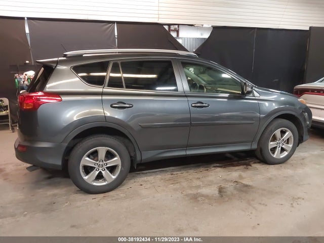 Toyota Rav4 Xle 2015 JTMRFREV7FD165835 Image 13