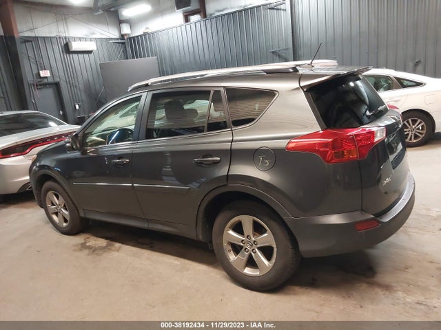 Toyota Rav4 Xle 2015 JTMRFREV7FD165835 Image 14