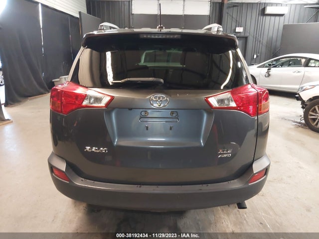 Toyota Rav4 Xle 2015 JTMRFREV7FD165835 Image 16